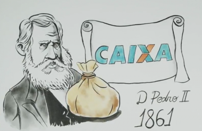 Contraf-CUT produz vídeo sobre a história e a importância dos bancos públicos