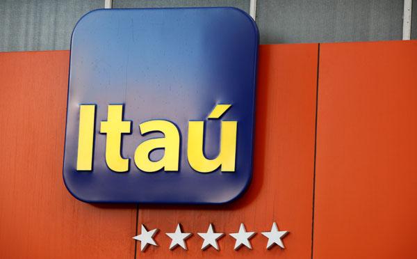 Lucro do Itaú chega a R$ 18,6 bi no terceiro trimestre