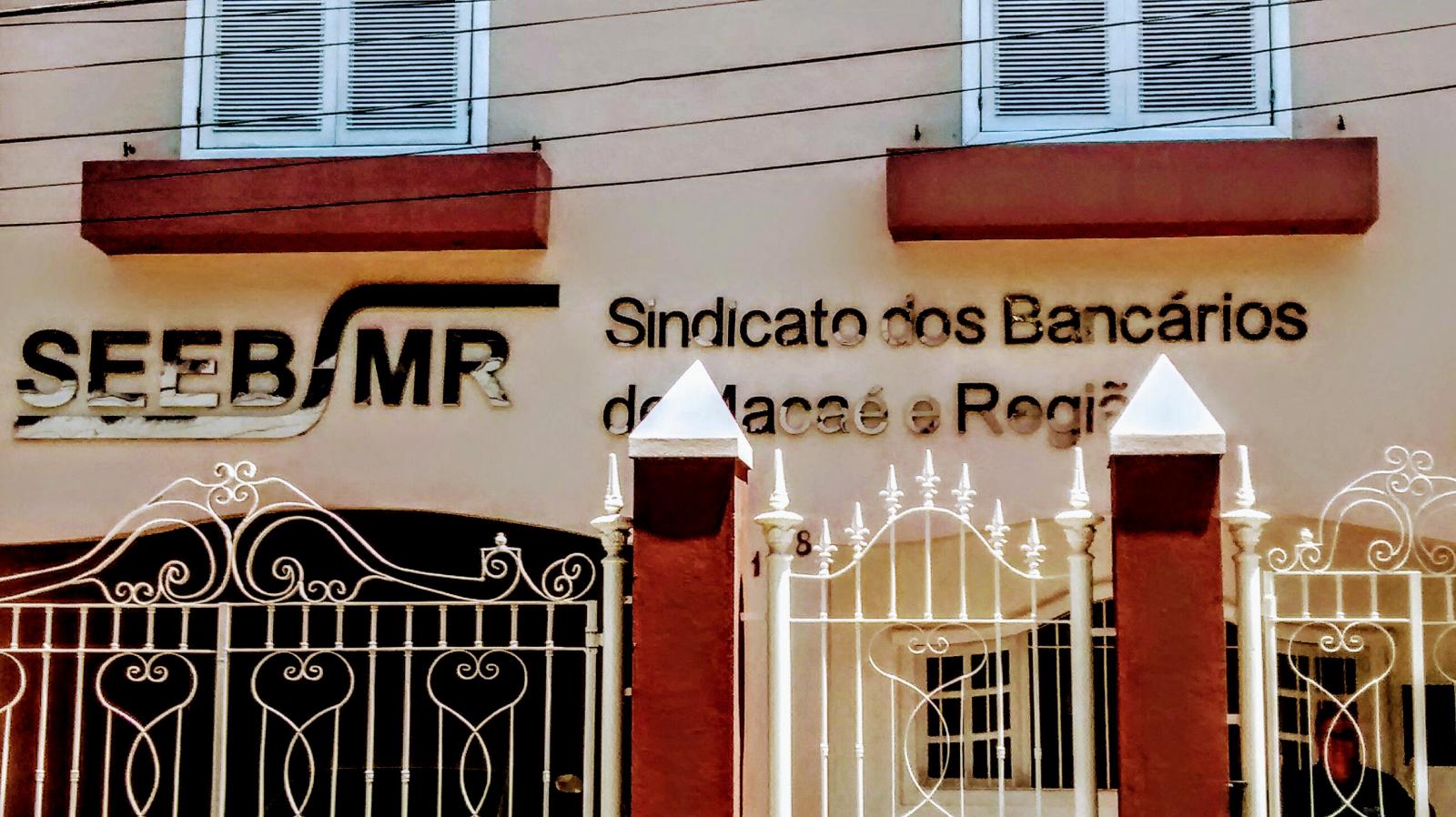 Sindicato não funcionará nesta sexta-feira 29
