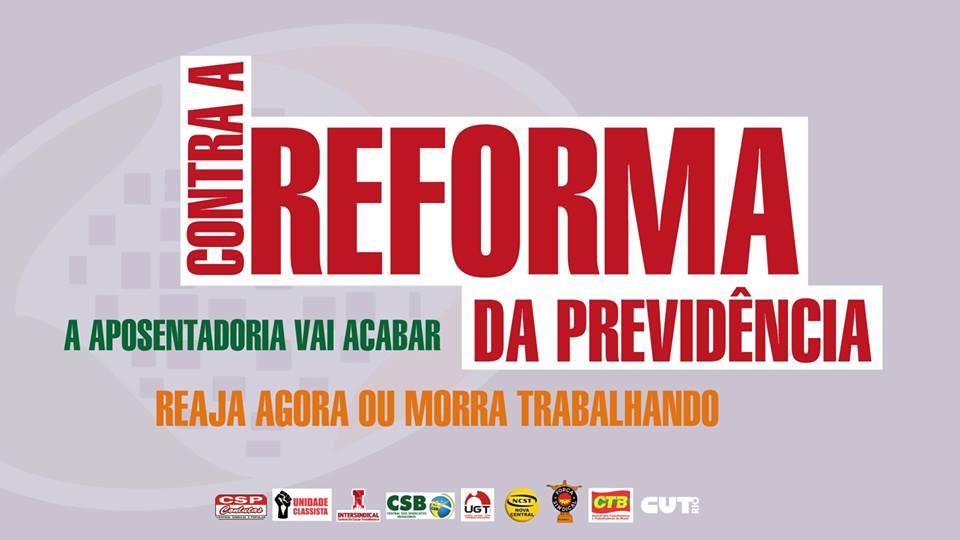 Na surdina, Temer promove ataques contra Previdência