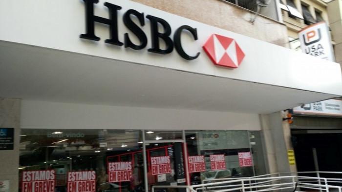 Série documental da Netflix escancara crimes do HSBC