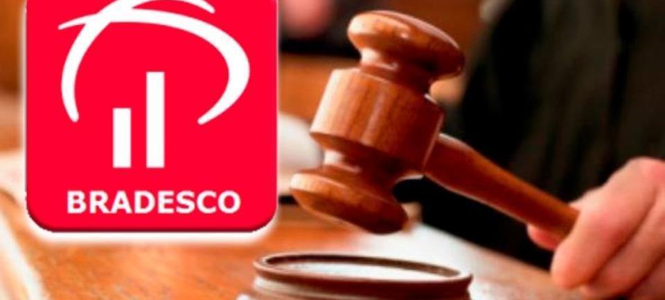 Justiça manda Bradesco da Paraíba reintegrar funcionário demitido