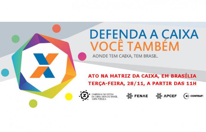 Lançada Frente Parlamentar em Defesa dos Bancos Públicos