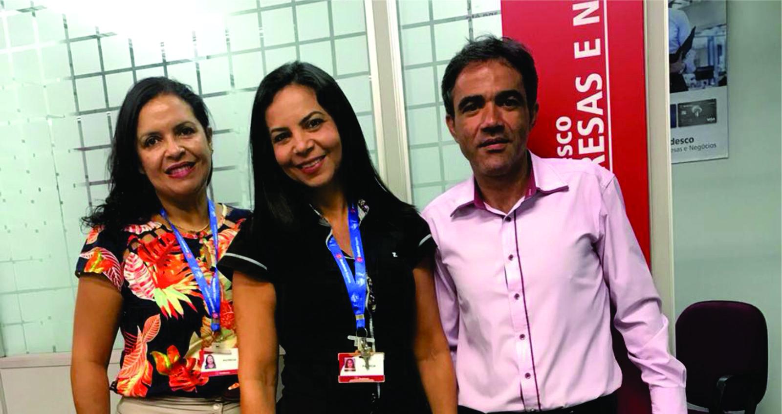 Mais uma vitória do Sindicato em favor do bancário(a)