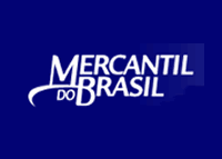 Manifestação no Banco Mercantil do Brasil