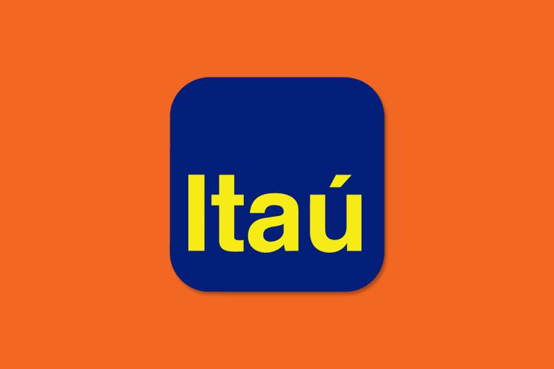 Lucro do Itaú ultrapassa R$ 12 bi no primeiro semestre