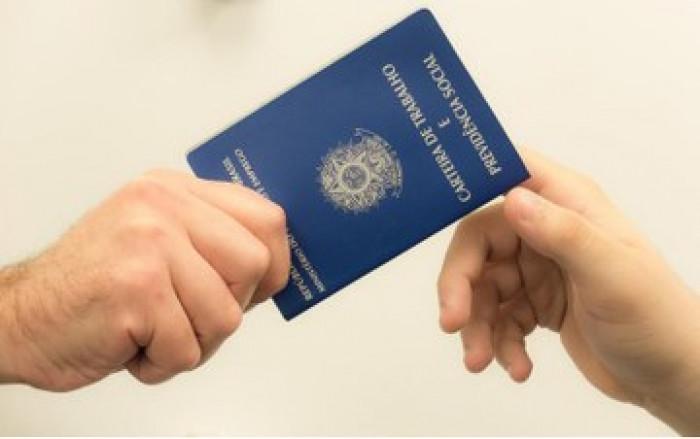 O desastre da reforma trabalhista