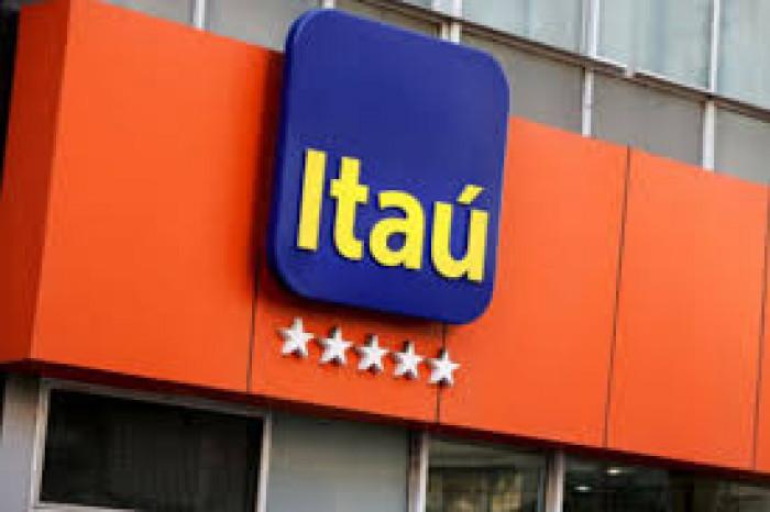 Itaú lucrou mais de R$6,4 bilhões no 1º trimestre de 2018