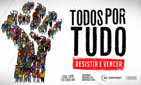 Até 1º de agosto bancários devem ter proposta final