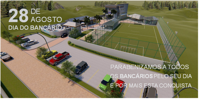 Dia do Bancário(a)