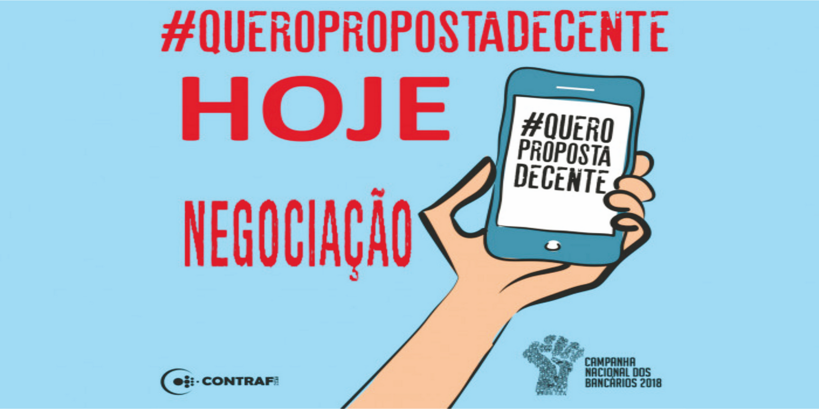 Hoje bancos vão apresentar proposta; bancários fazem assembleia na quarta