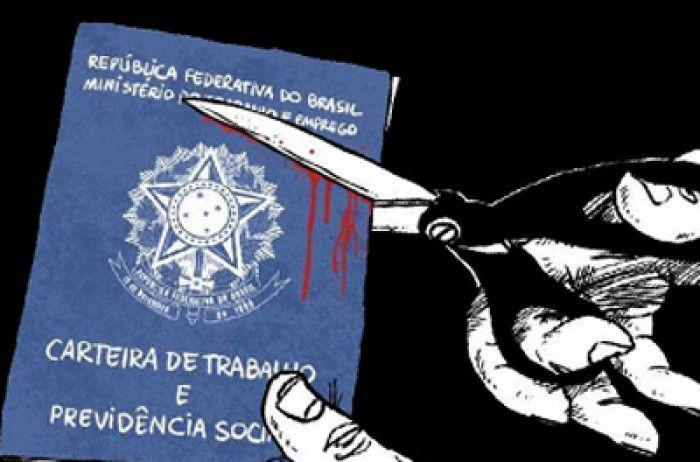 STF acata argumentos patronais e libera terceirização irrestrita