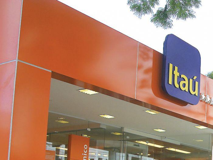 Itaú lucra R$ 25,733 bilhões em 2018