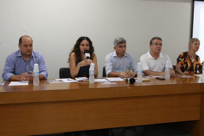 Seminário, realizado pela Contraf-CUT, debate estratégias para barrar reforma da Previdência