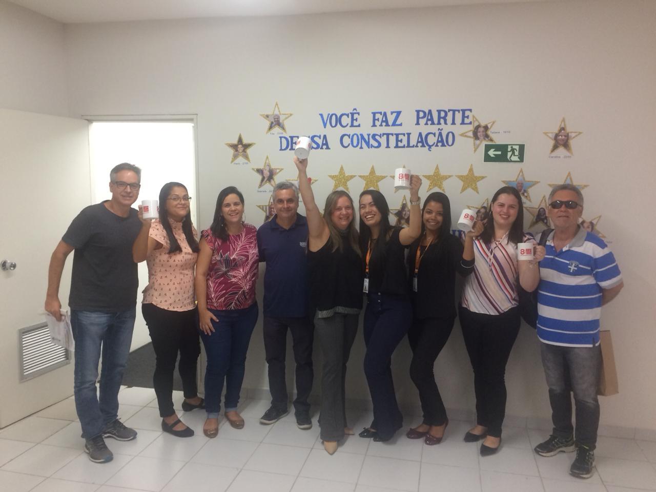 08 de Março: Dia Internacional da Mulher