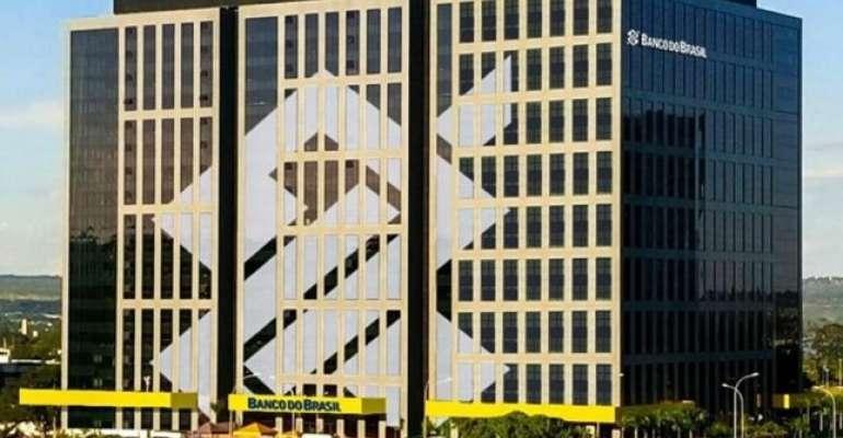 Restruturação do Banco do Brasil