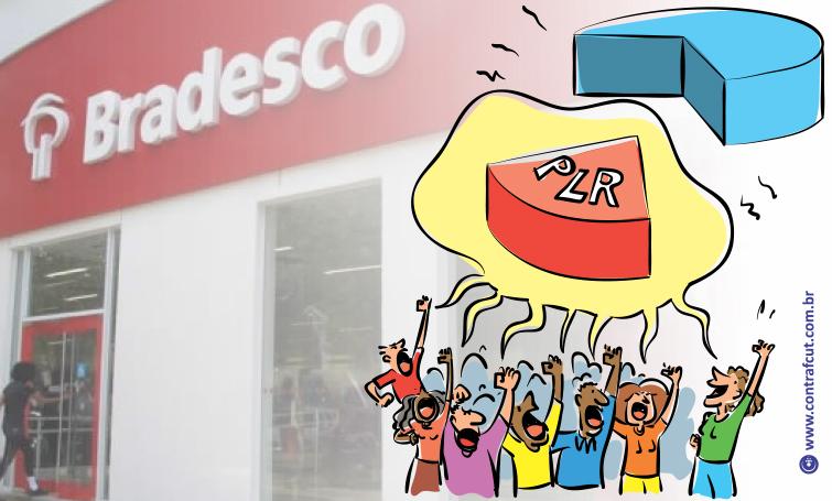 PLR é conquista da luta dos bancários