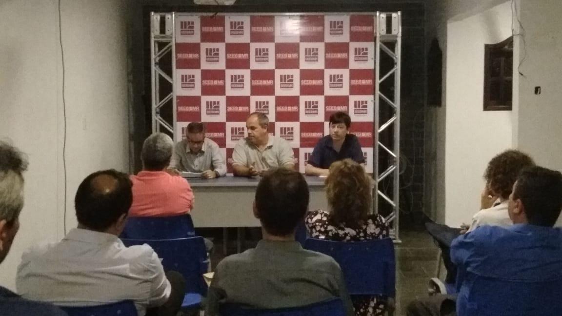 Sindicato tira dúvidas sobre o PDV do Bradesco