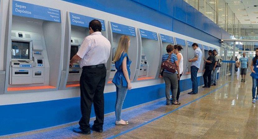 Como será o expediente bancário no final de ano de 2019