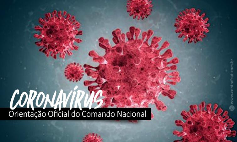 Comando Nacional dos Bancários cobra negociação da Fenaban sobre coronavírus