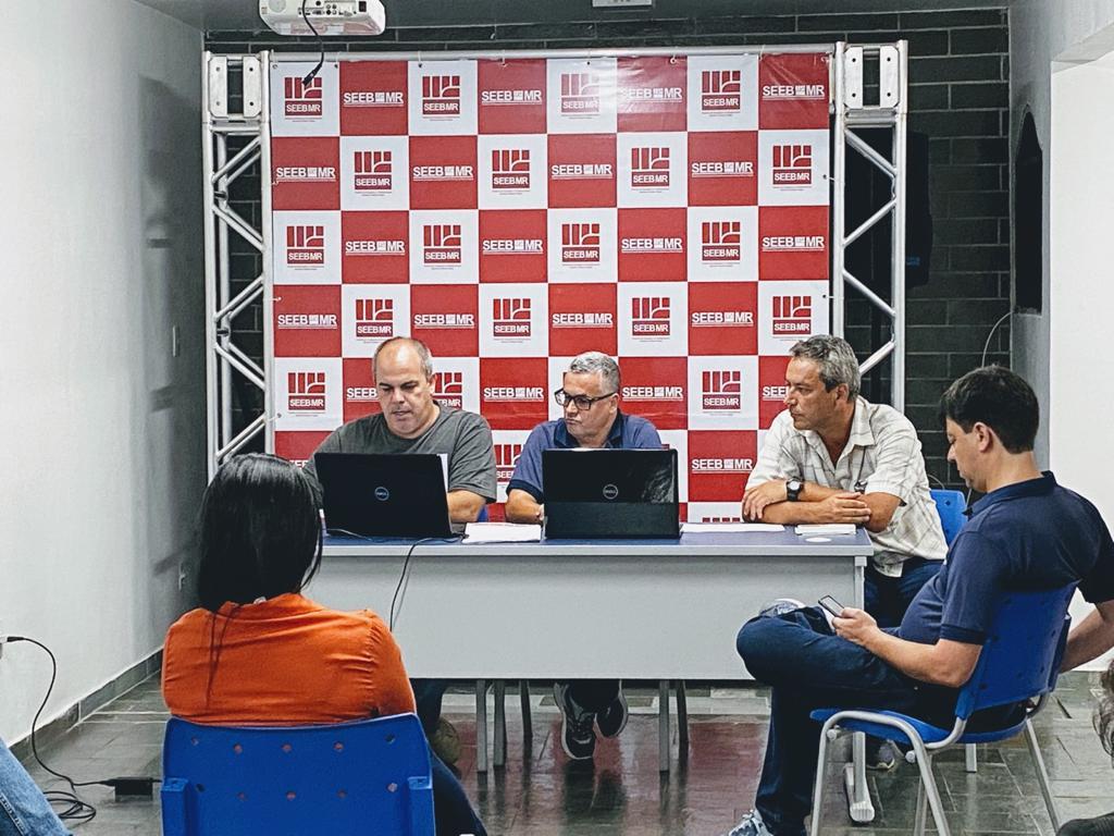 Assembléia Geral Ordinária, aprova as contas e balanço de 2019