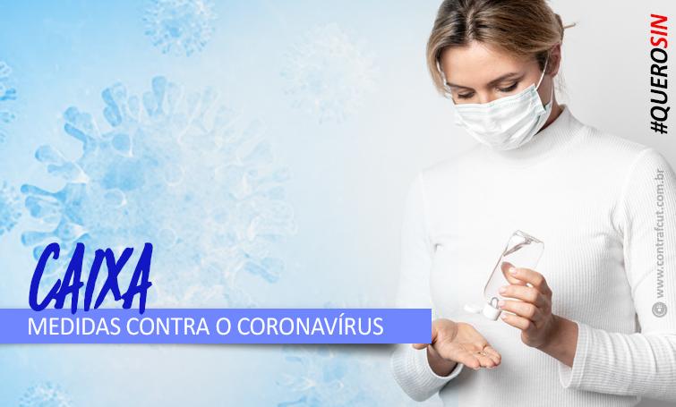 Momento não é de se cobrar metas