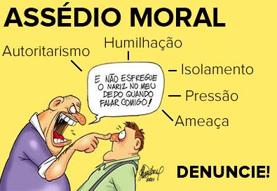 Assédio moral dispara com o trabalho remoto