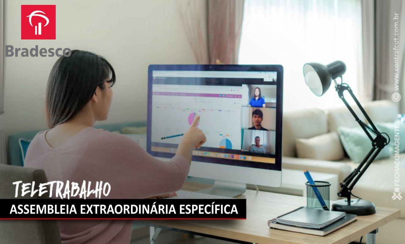 EDITAL Nº 10 - ASSEMBLEIA EXTRAORDINÁRIA ESPECÍFICA