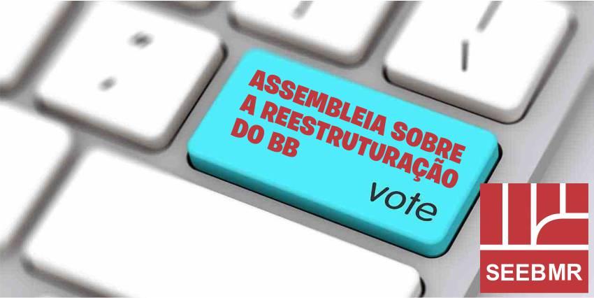 Bancários do Banco do Brasil vão decidir sobre paralisação do dia 29
