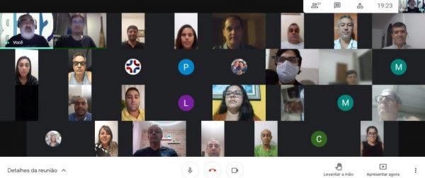 Discussão virtual sobre minuta do ACT Emergencial do BB definiu rumos da renovação do acordo