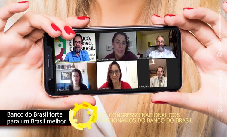O BB que queremos para o futuro do Brasil
