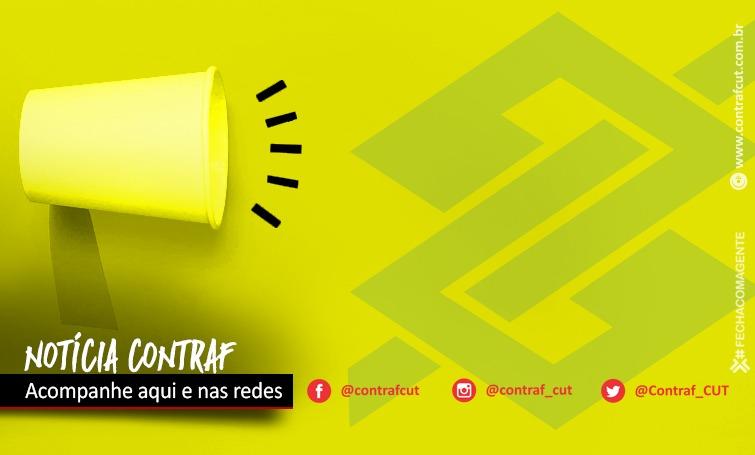 Bingo da Morte no Banco do Brasil: Tesouraria escolhe por sorteio quem retornará ao presencial