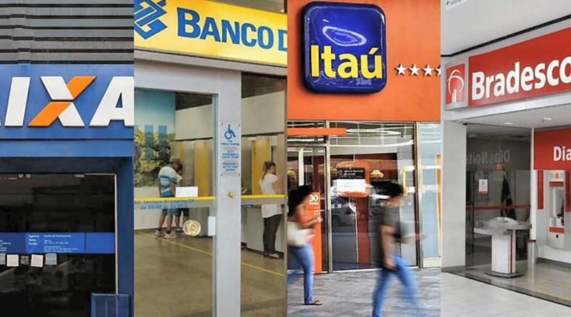 ATENÇÃO AO HORÁRIO DE ATENDIMENTO DAS AGÊNCIAS BANCÁRIAS, PARA O FINAL DO ANO!