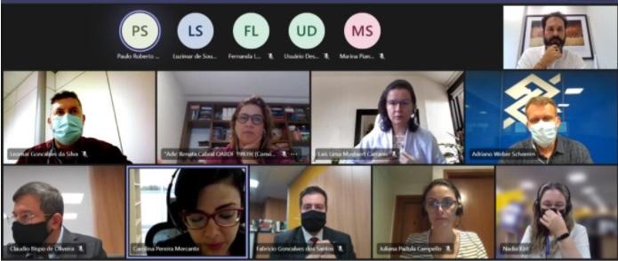 BB tem até esta terça (7) para se pronunciar sobre trabalho presencial do grupo de risco