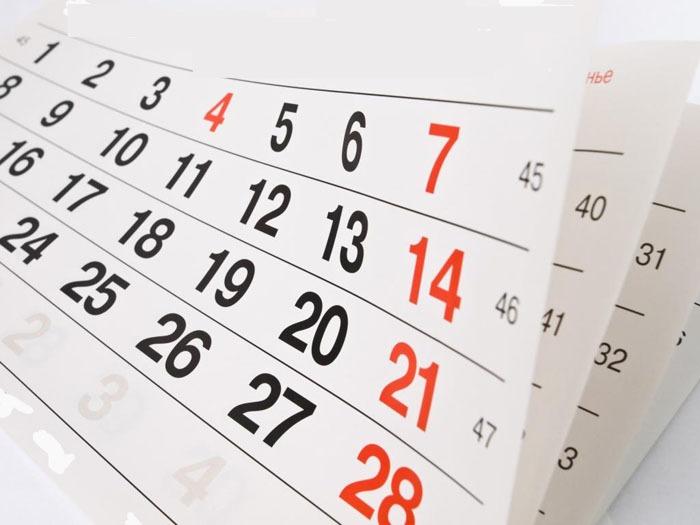 Comando aprova calendário da Campanha Nacional 2022