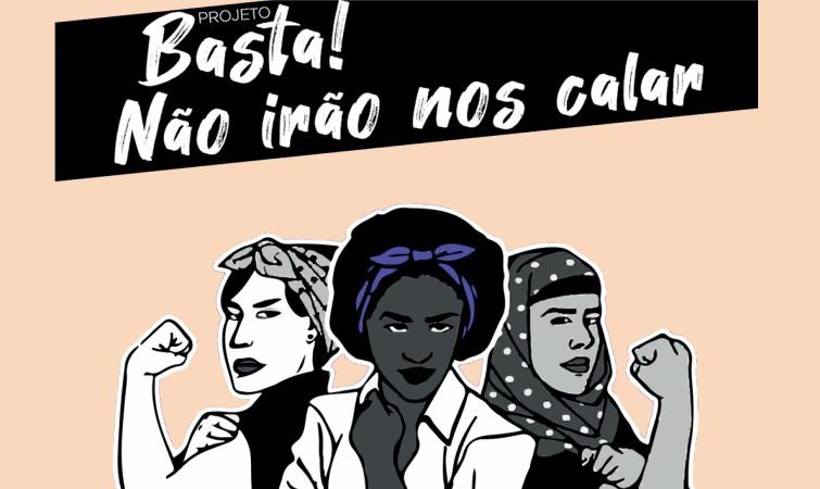 Contraf-CUT lança cartilha “Basta! Não irão nos calar!”