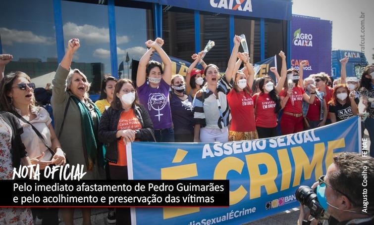 NOTA OFICIAL