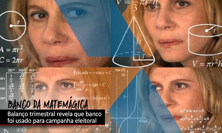 Balanço trimestral: Caixa apresenta maior concessão de crédito da história