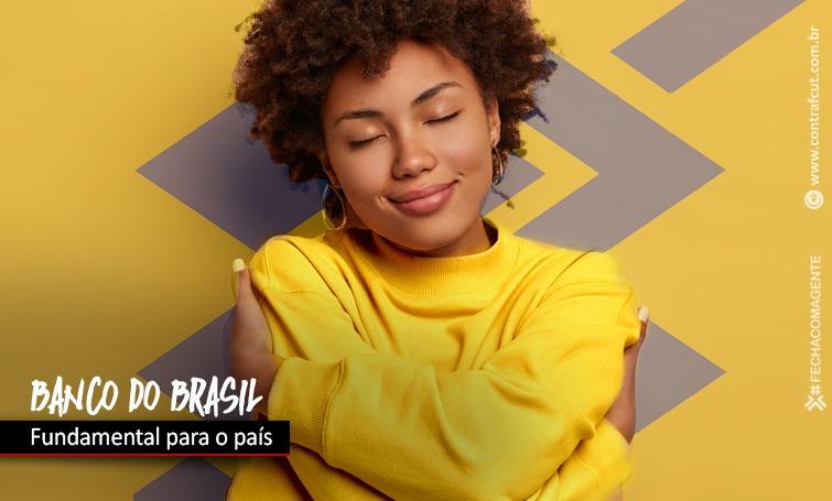 “BB precisa voltar à essência como indutor do desenvolvimento do país”