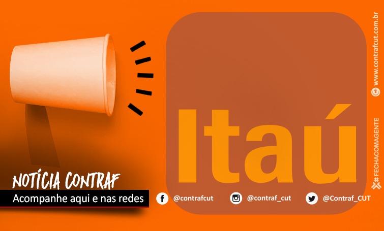 Itaú: Inscrições abertas para o Bolsa Auxílio Educação