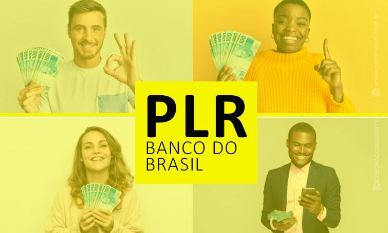 Banco do Brasil paga PLR nesta sexta (3), confira os cálculos
