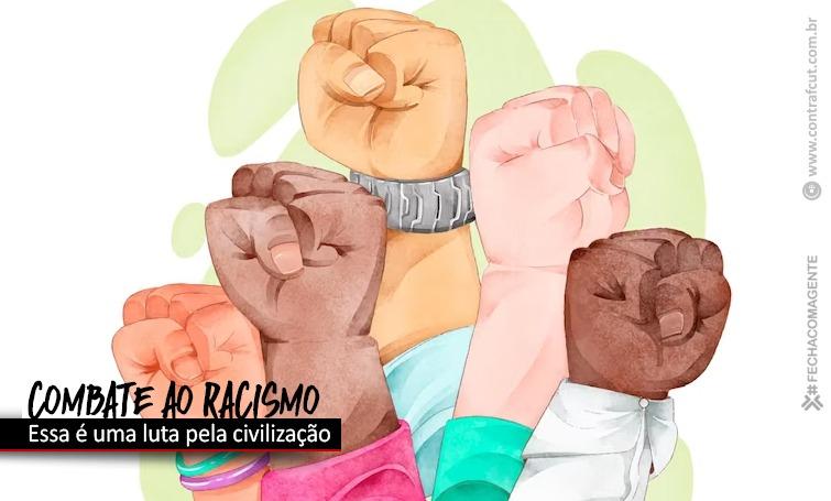 Congresso instala inédita Frente Antirracismo