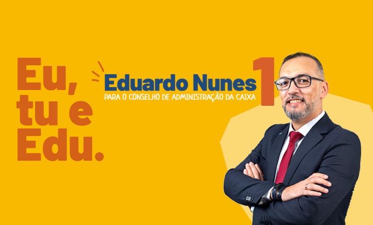 Eleição para o CA da Caixa vai até quinta-feira (27)