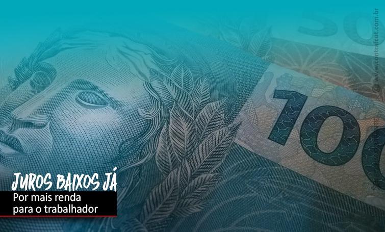 Inflação cai para 0,61% em abril; para quem ganha menos, índice é 0,53%