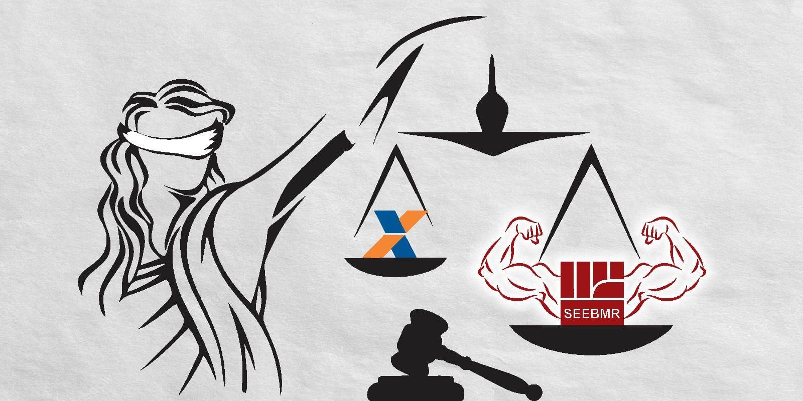 Sindicato Ganha Ação de Quebra de Caixa para os funcionários da CEF