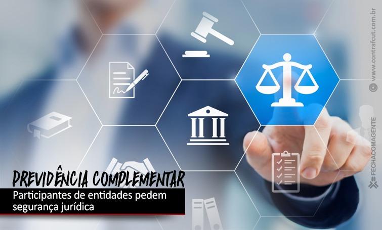 Governo cria grupo de trabalho para revisar marco legal da previdência complementar