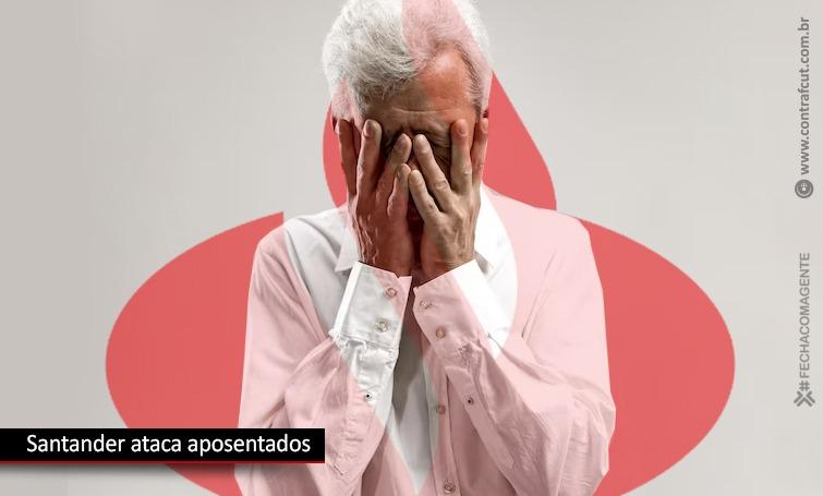 Trabalhadores protestam contra enfraquecimento do Banesprev