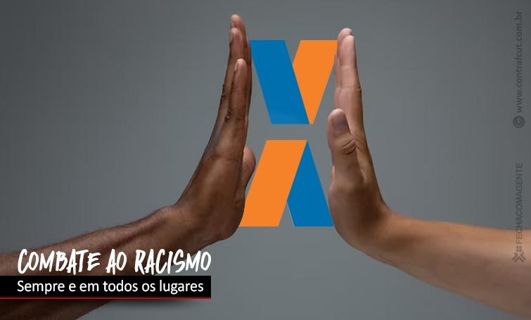 Ação por racismo pede indenização da Caixa à comunidade afro