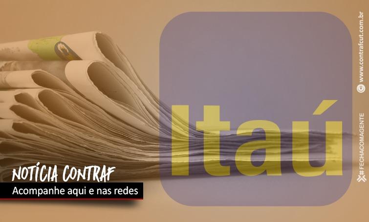 COE e GT de Saúde Itaú se reúnem com direção do banco quarta-feira (20)