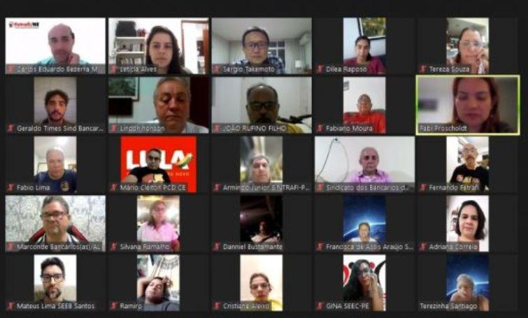 Saúde Caixa: Empregados precisam se organizar e pressionar
